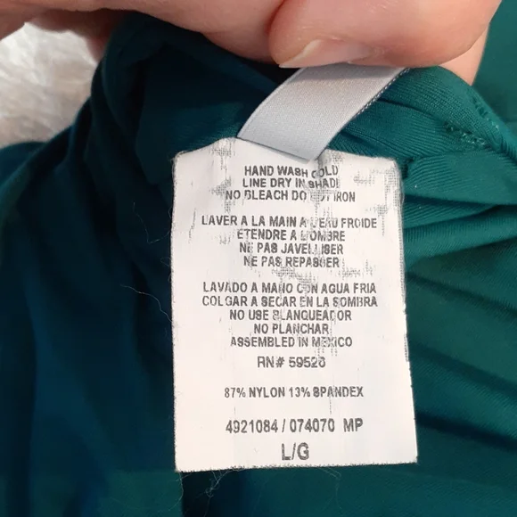 Isabella Rose Swim, L - Picture 4 of 5